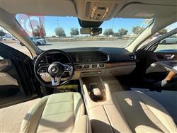 مرسيدس بنز GLE